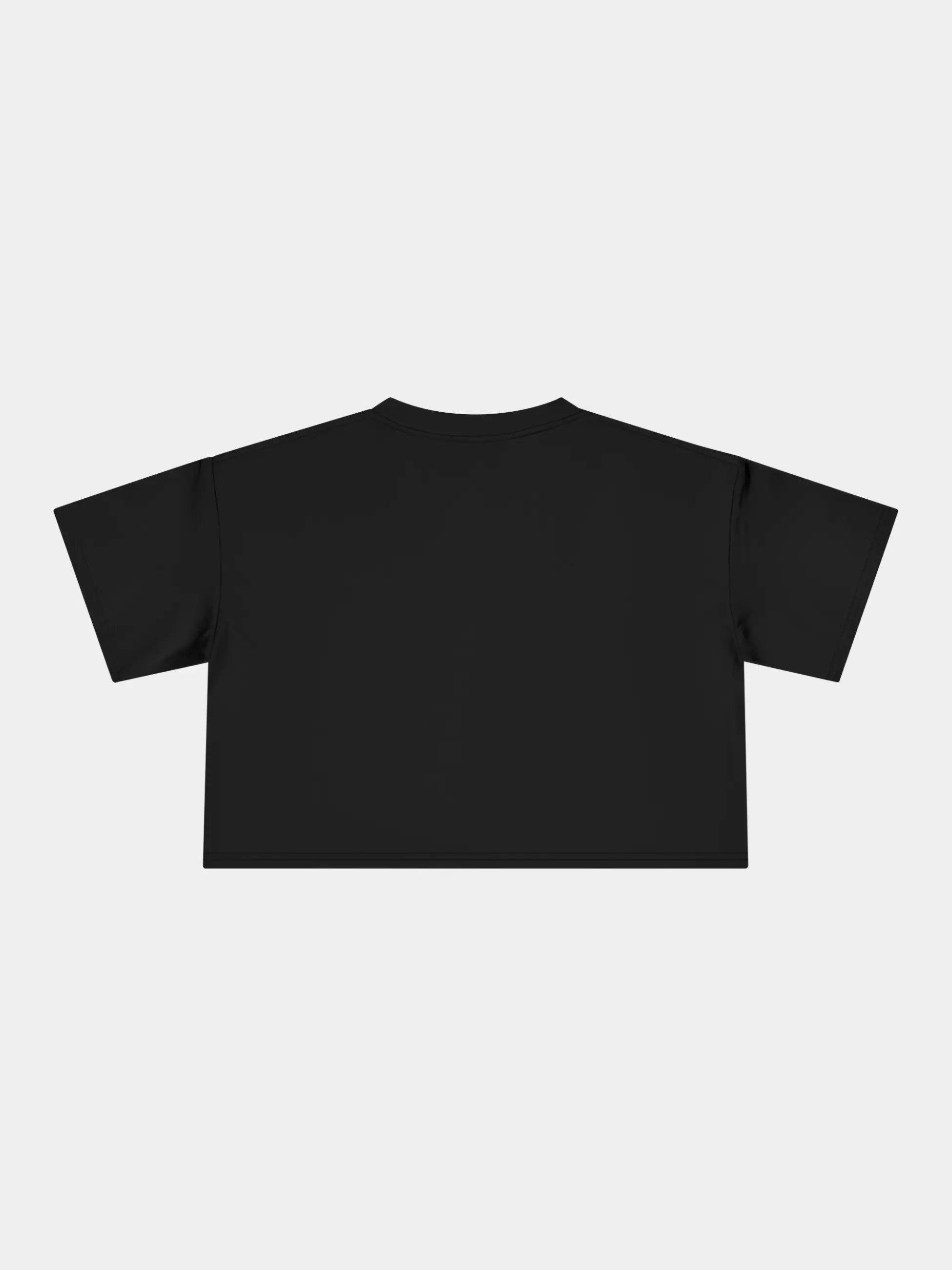 OKRs fund Cropped Tee