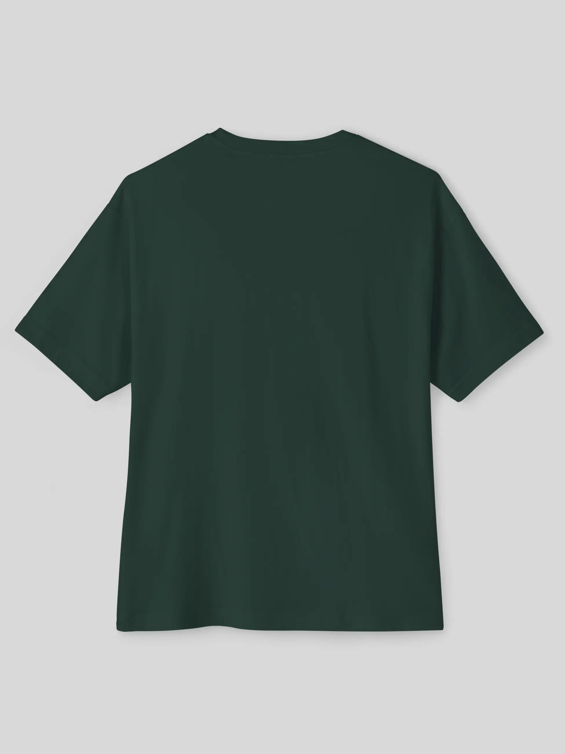 Deep Dive Oversized Tee