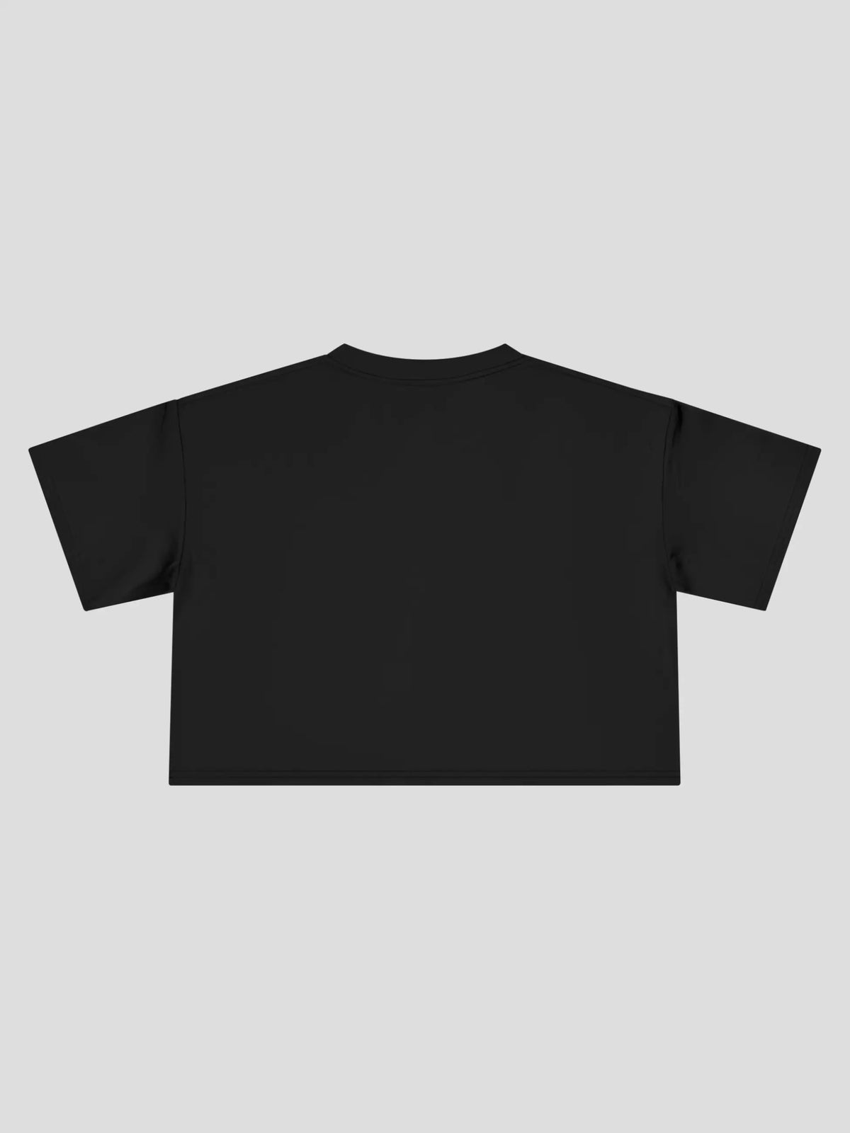 So Sweet Cropped Tee