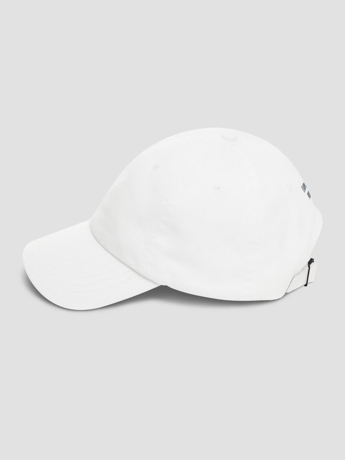 Employed Cap