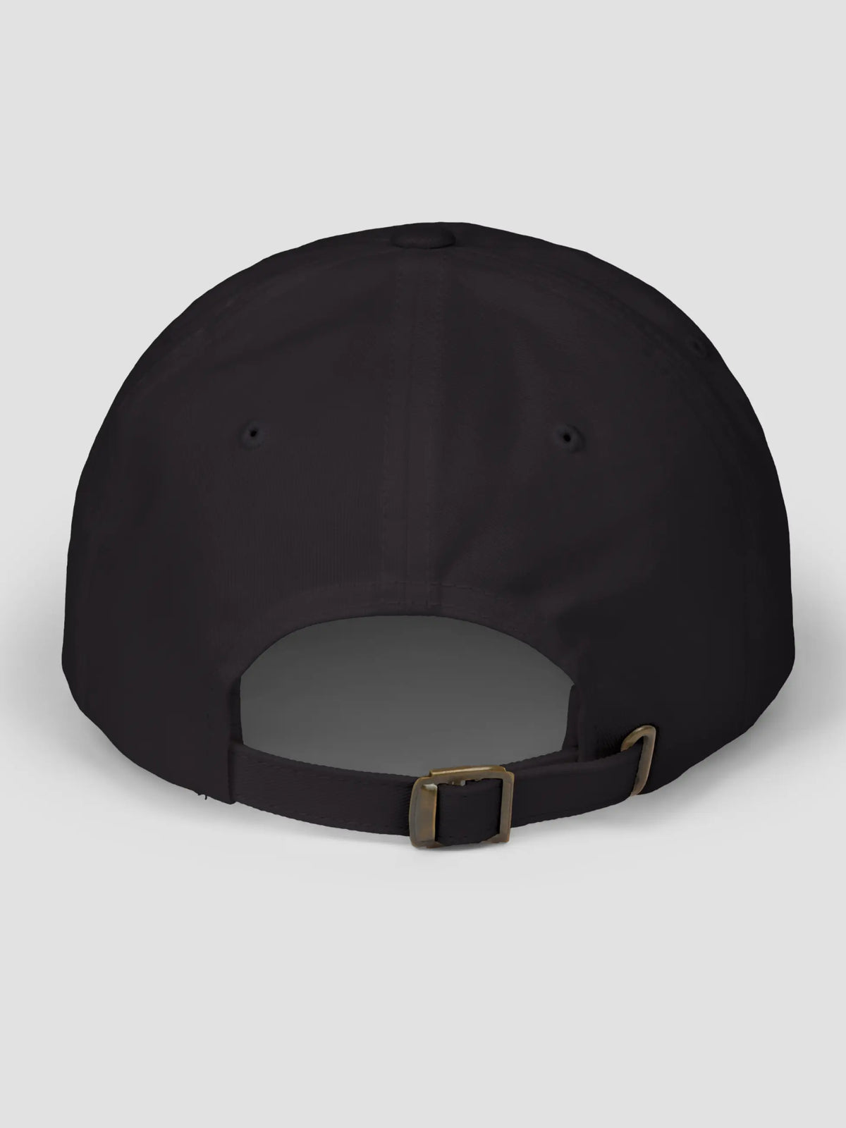 Polite on Record Cap