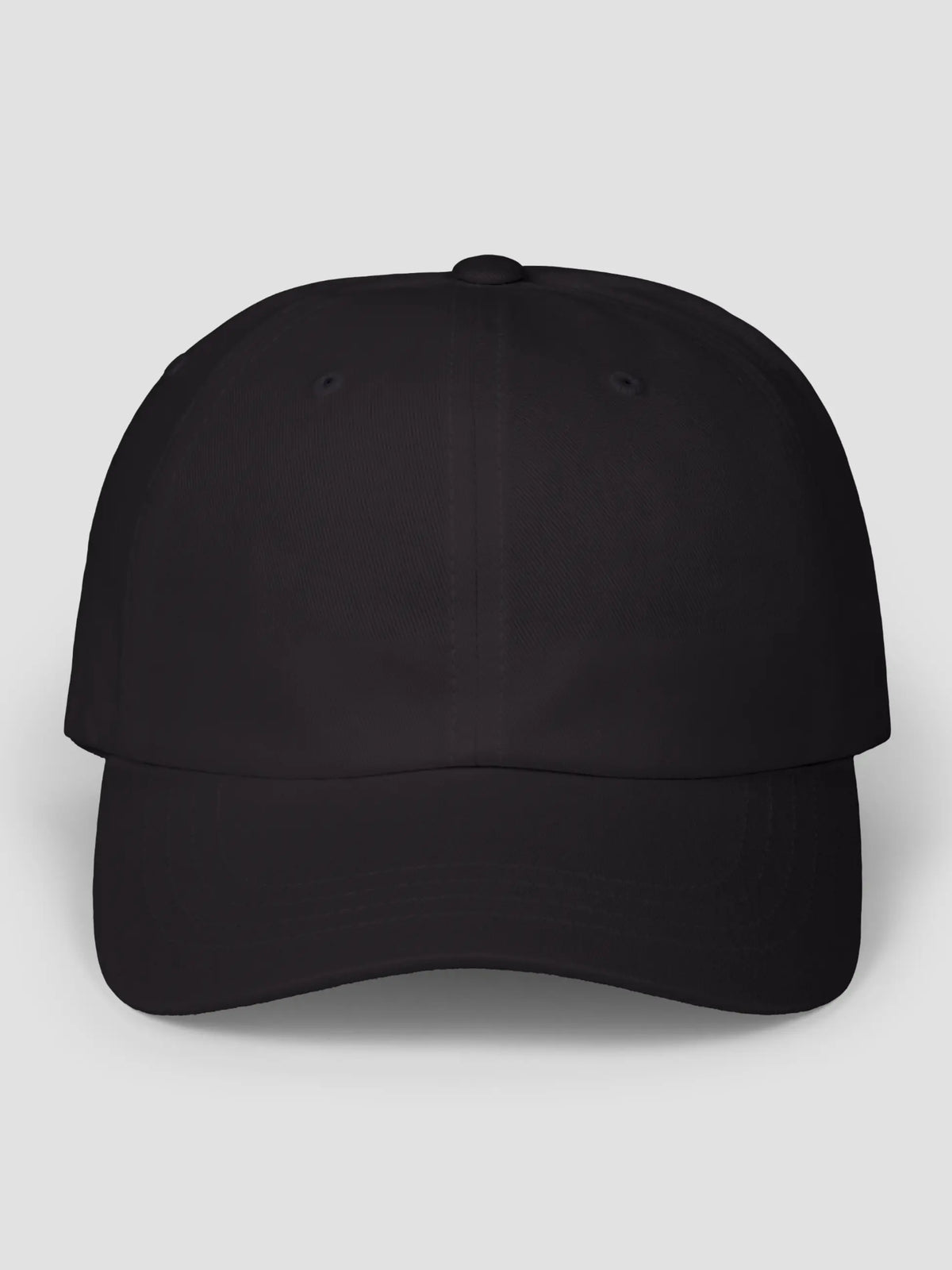 As Discussed Cap