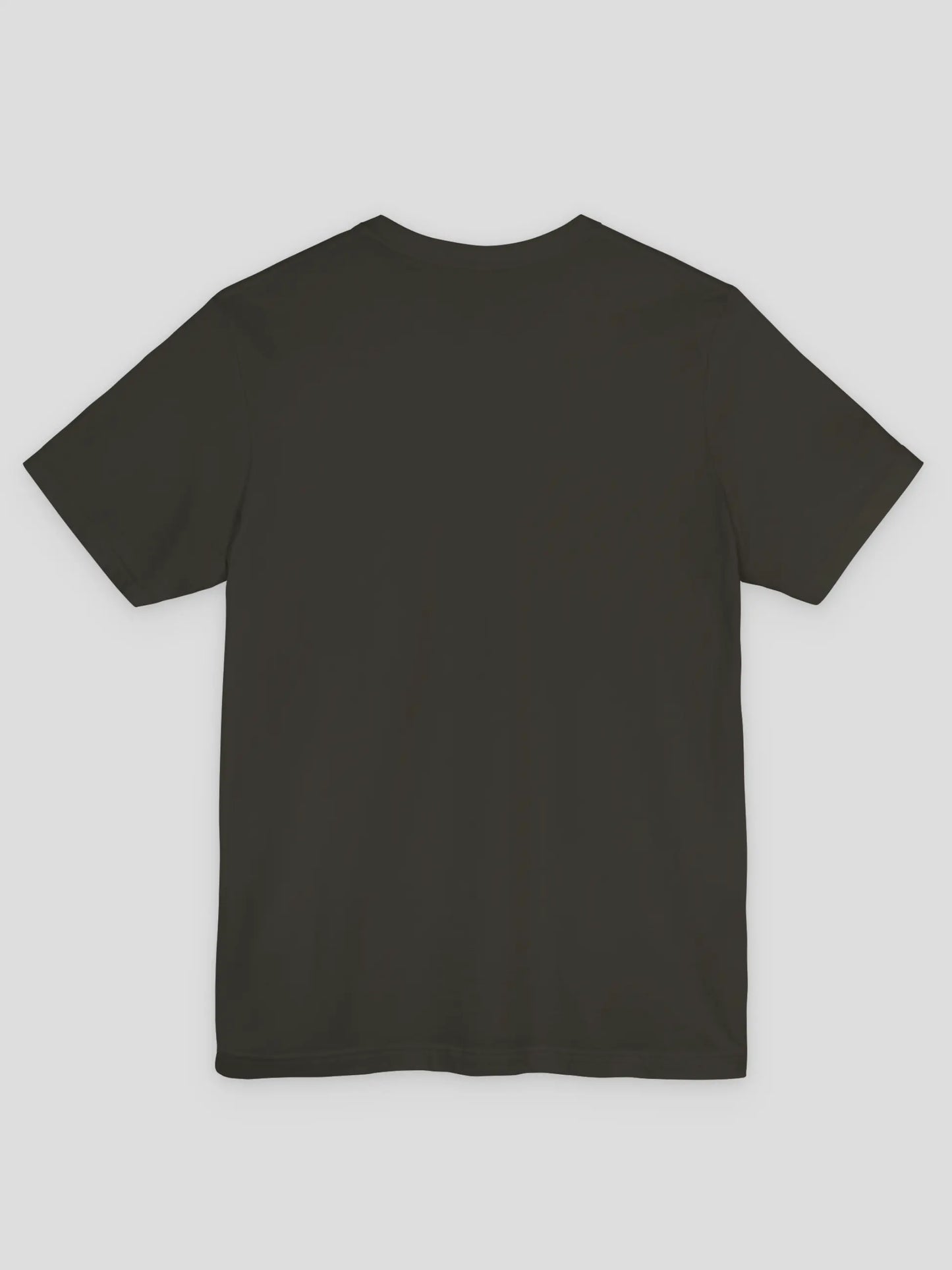 Zoom Camera Crewneck Tee
