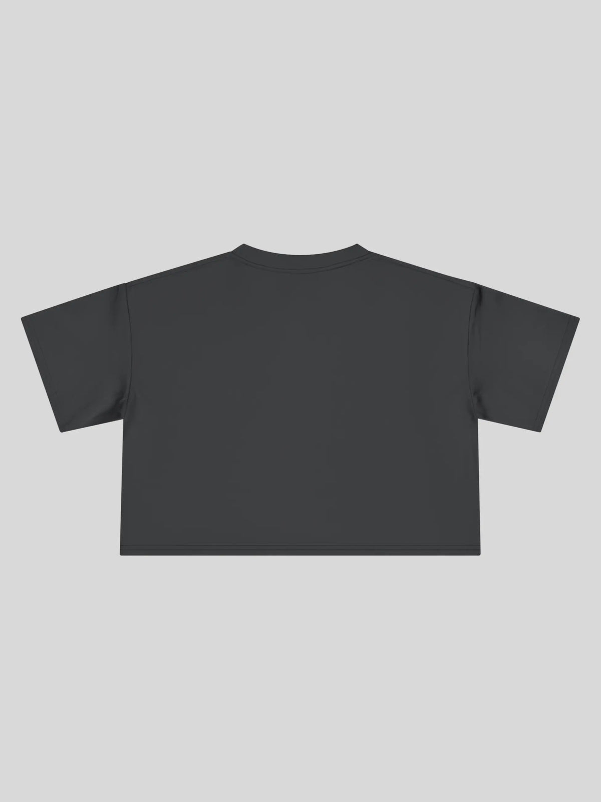 Synergy Cropped Tee
