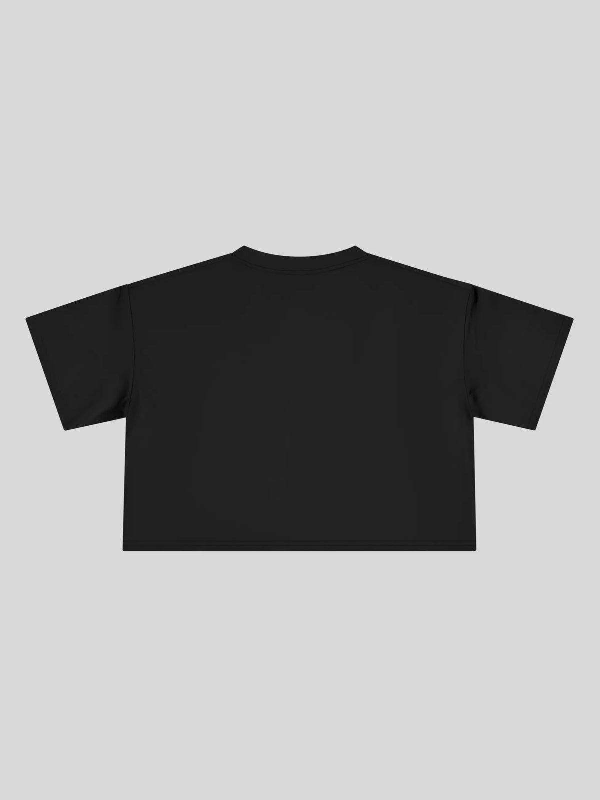 Pinged Often Cropped Tee