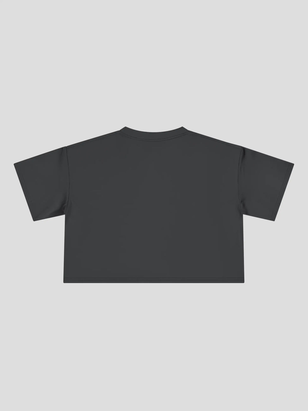 Family Cropped Tee