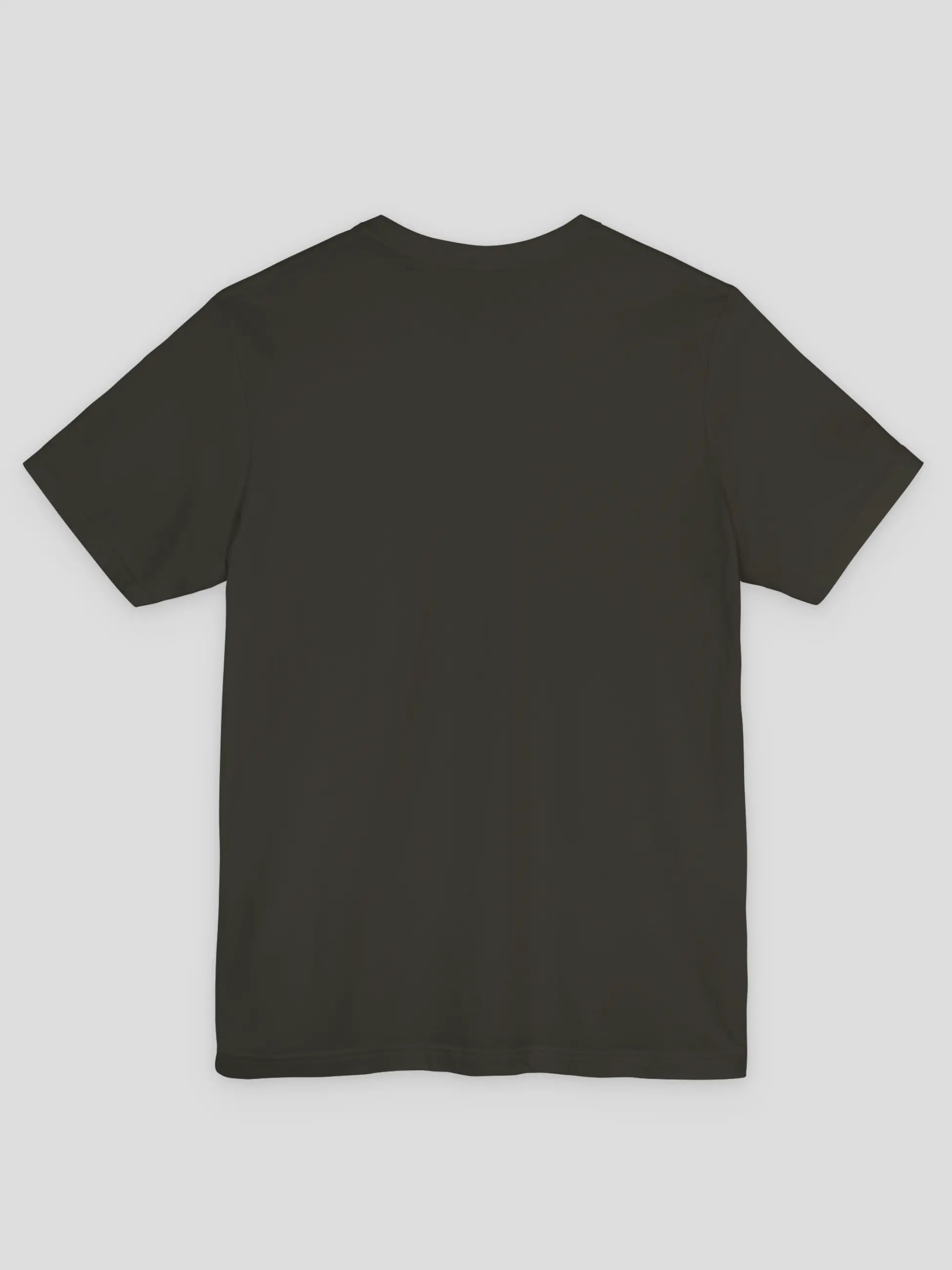 Conflict Resolution Crewneck Tee