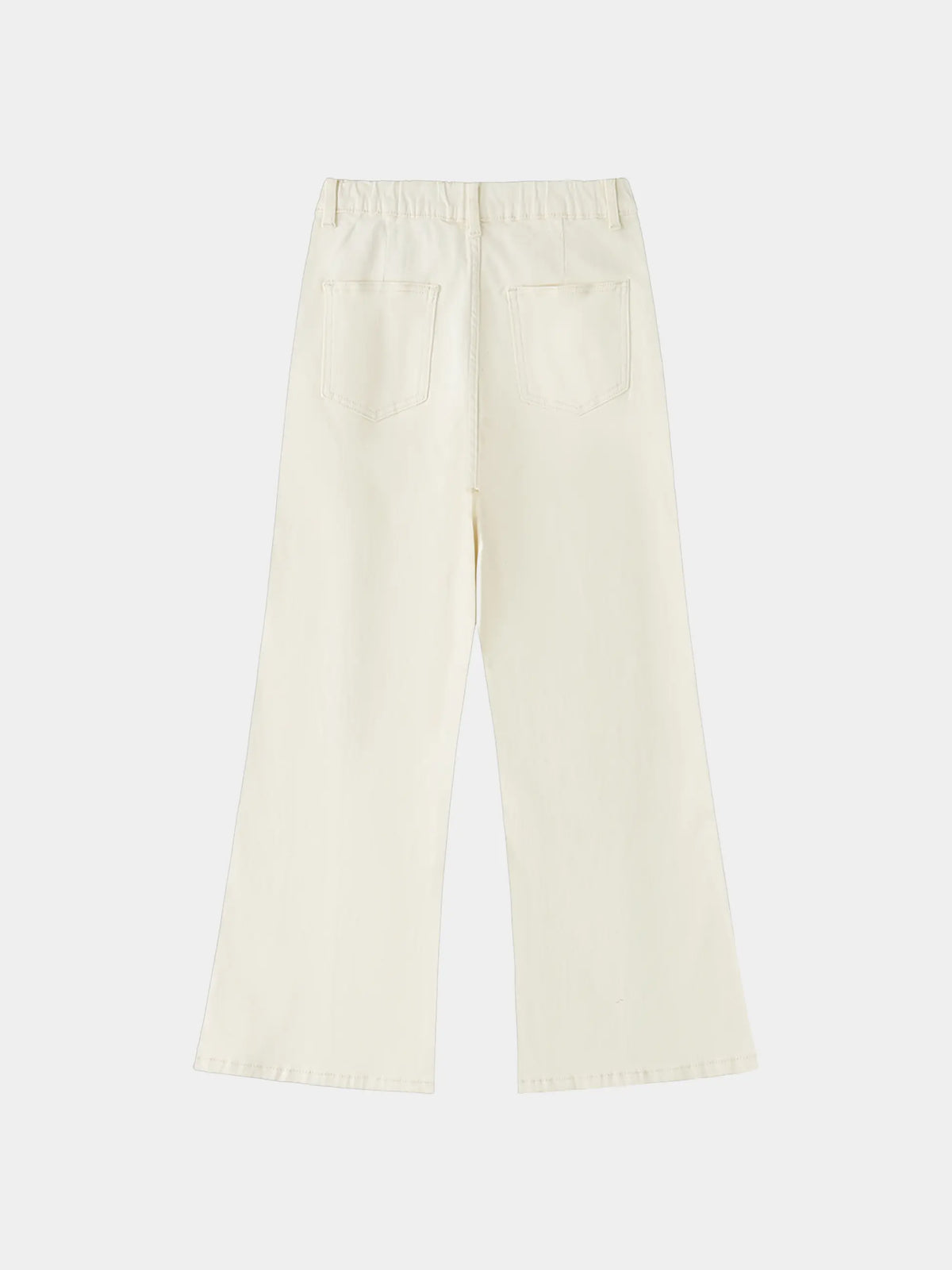 Women's Flared Leg Jeans