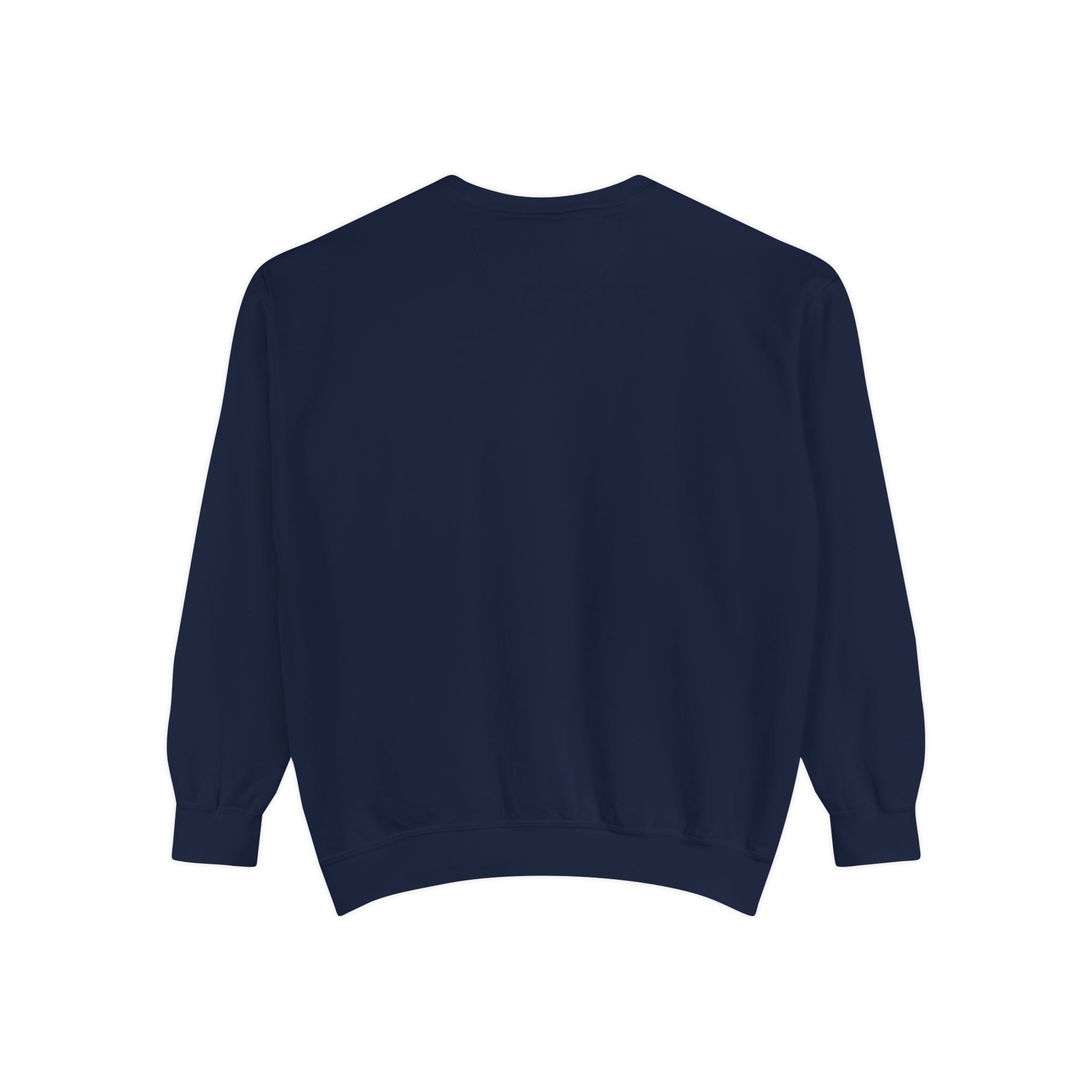 Gamer Sweatshirt - Unisex Garment-Dyed Hoodie for Gaming Enthusiasts