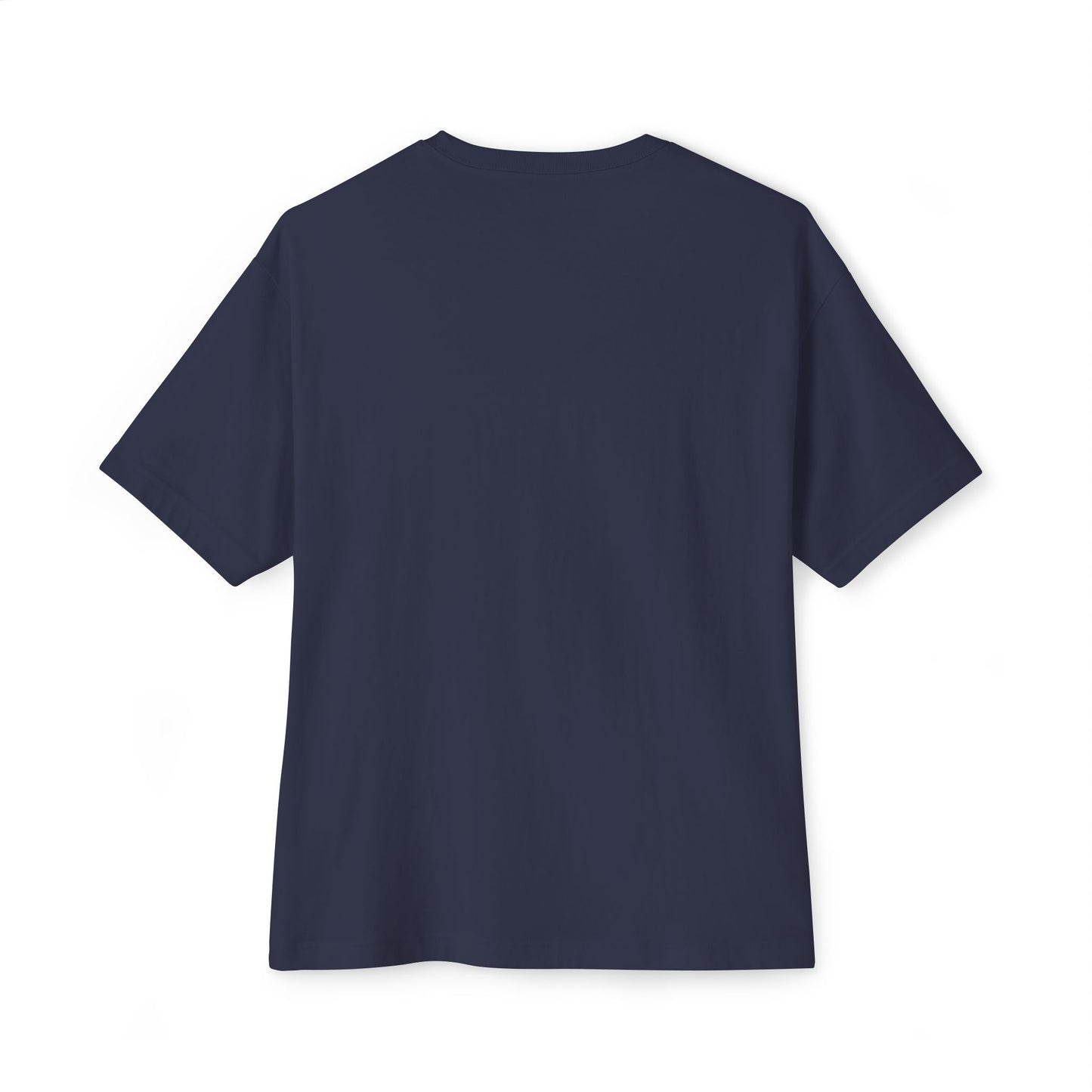 Advised to Unplug Oversized Tee