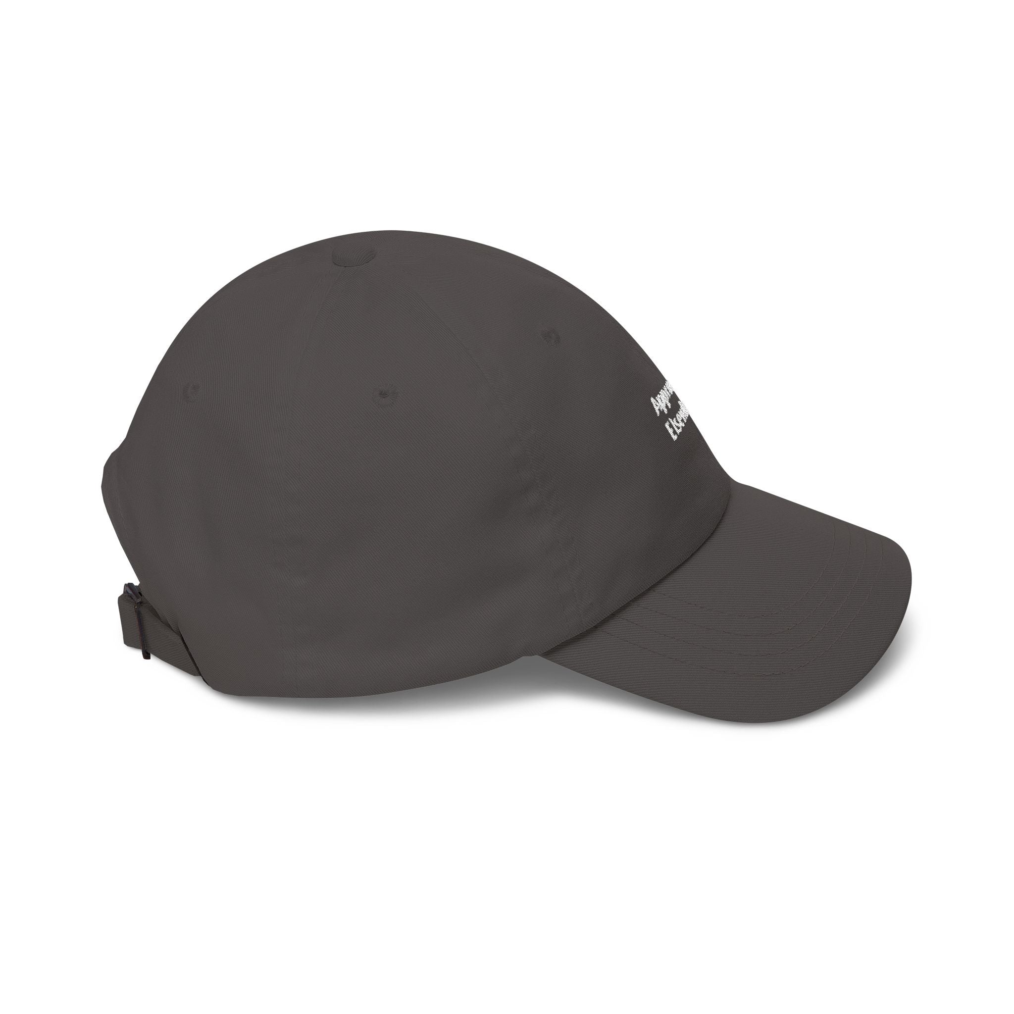 Approved Elsewhere Cap