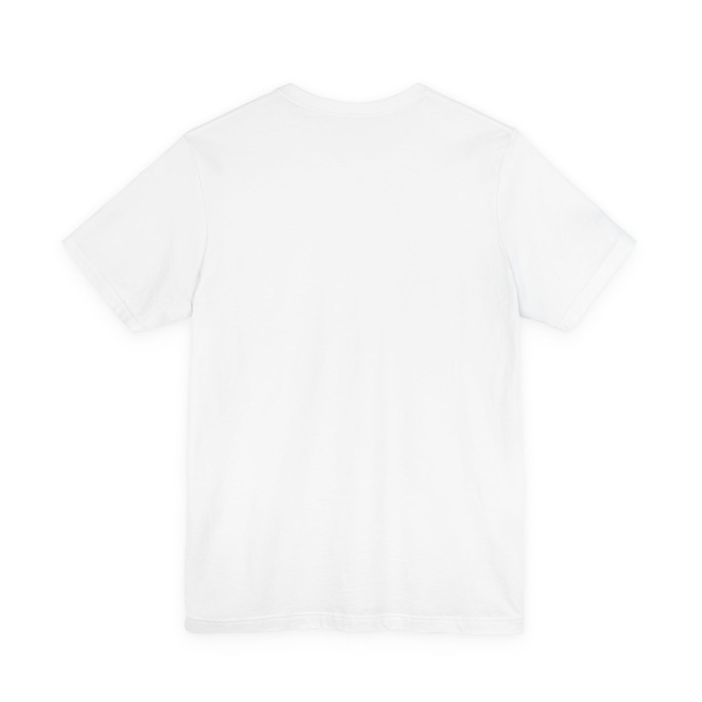 No Worries Crewneck Tee