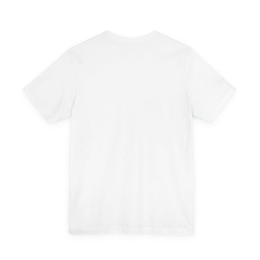 No Worries Crewneck Tee