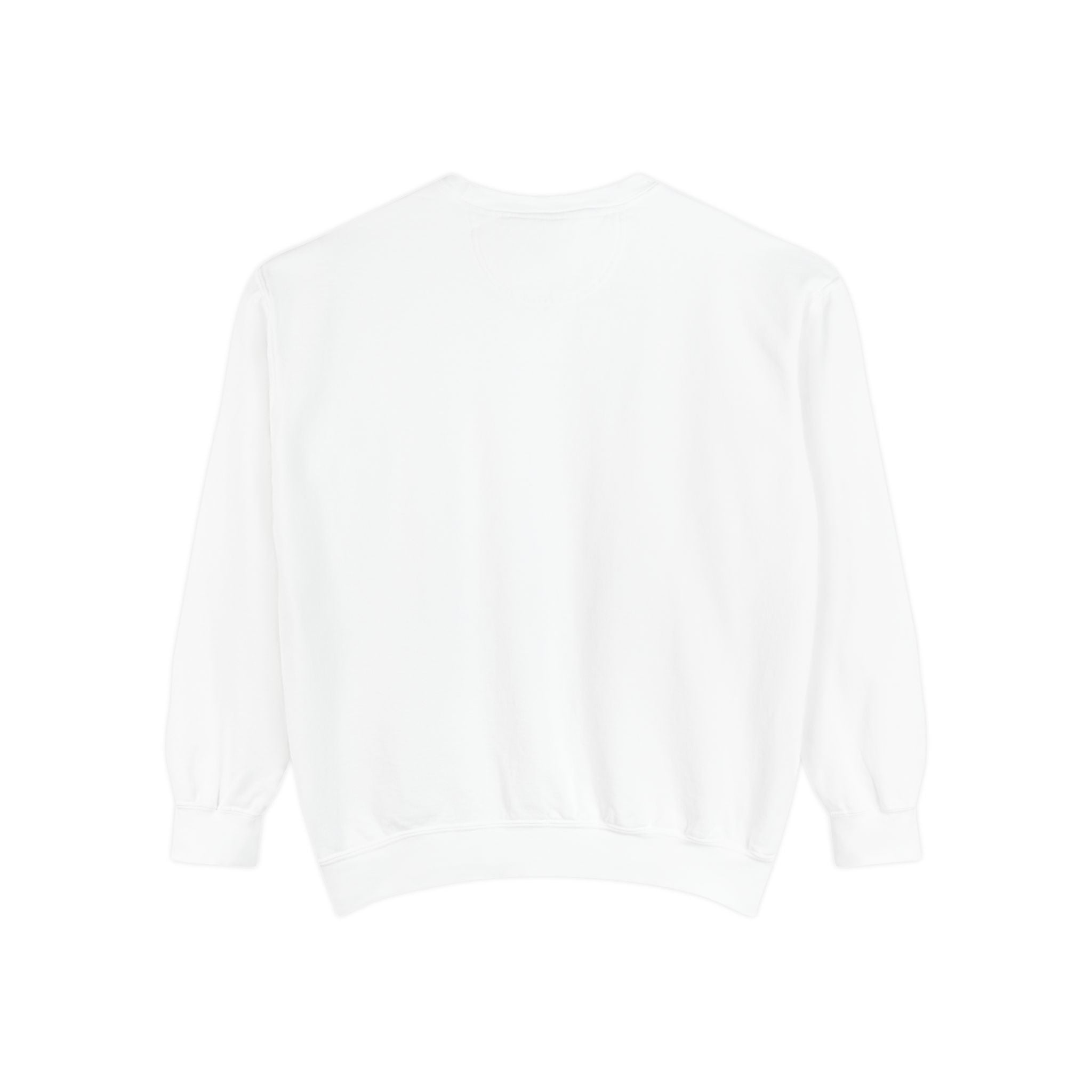 Gamer Sweatshirt - Unisex Garment-Dyed Hoodie for Gaming Enthusiasts