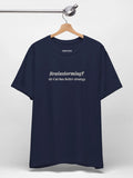 Brainstorming Crewneck Tee