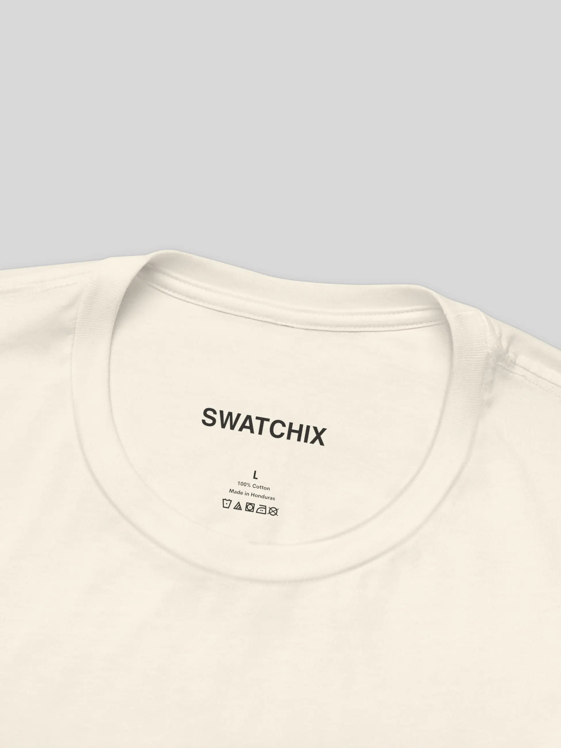Deep Dive Crewneck Tee