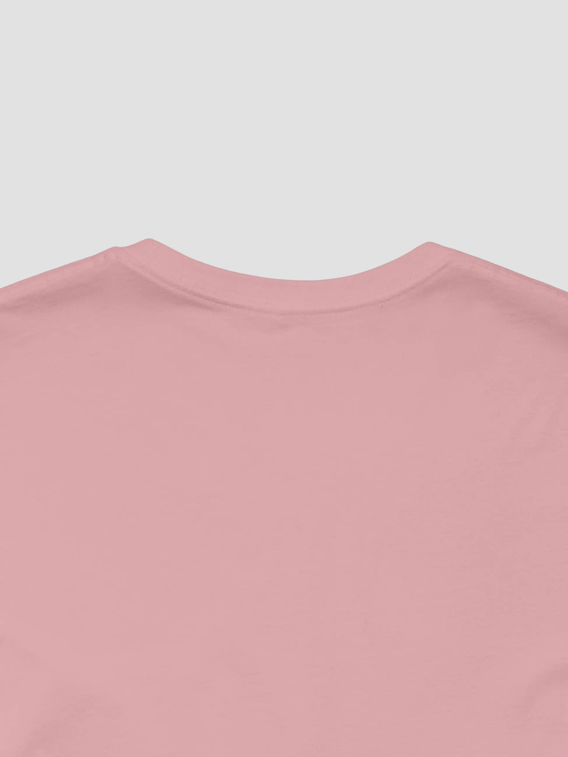 Crewneck Tee In Orchid