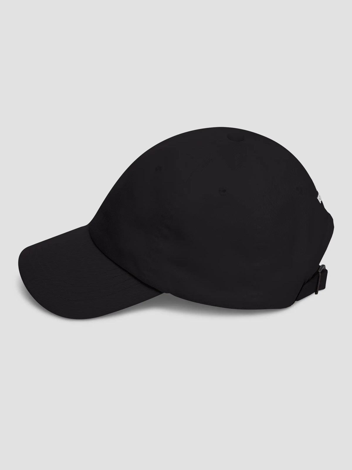 As Discussed Cap