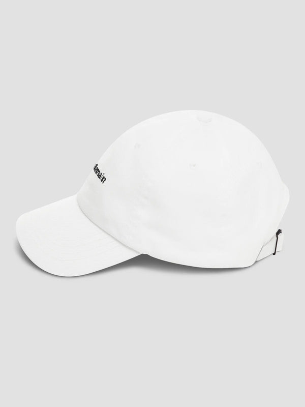 Facts Remain Cap