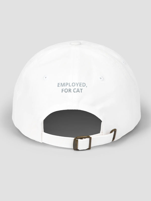 Employed Cap