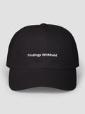 Findings Withheld Cap