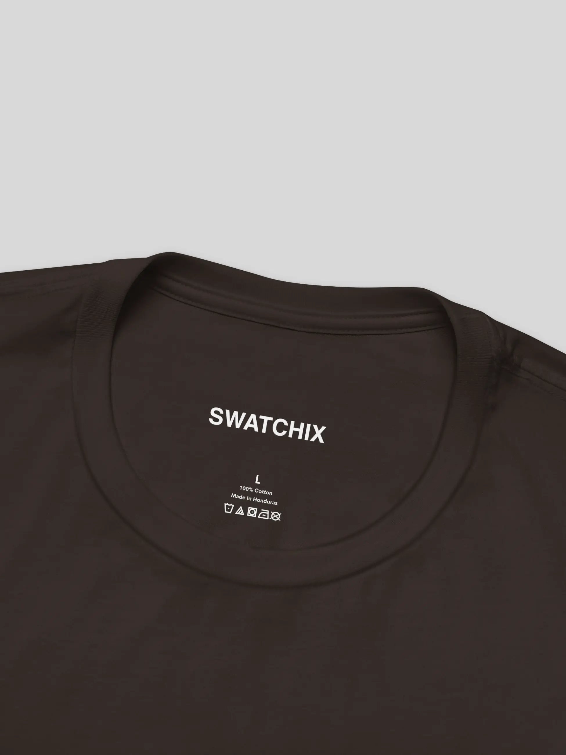 Available 9 to 5 Crewneck Tee