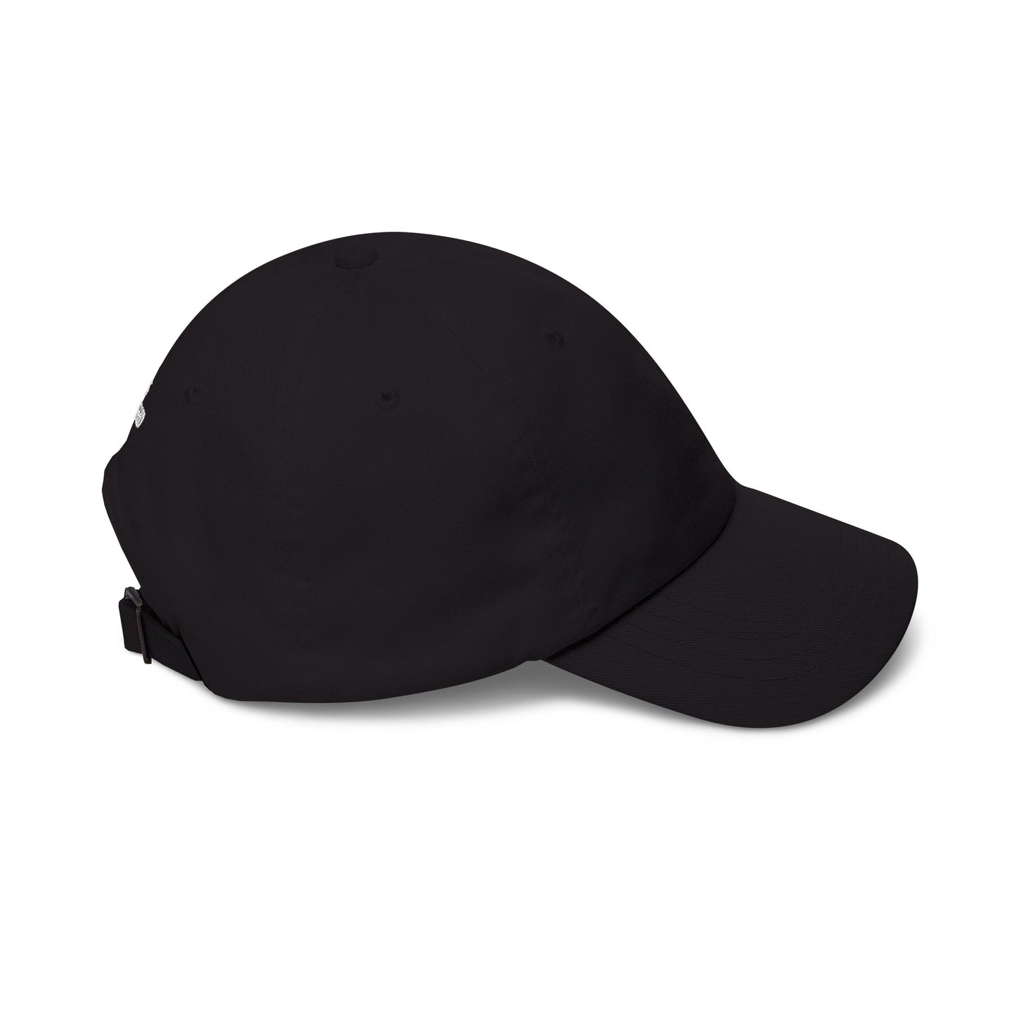 As Discussed Cap
