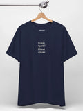 Team Spirit Crewneck Tee