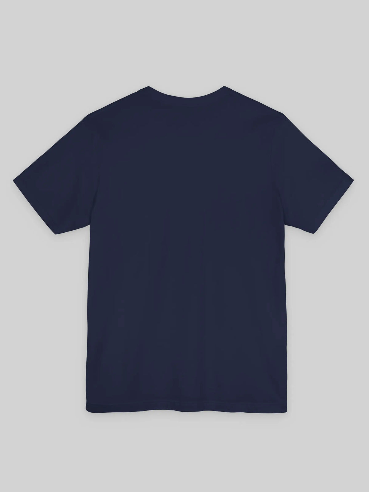 Risk Assessment Crewneck Tee