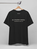 Retention Crewneck Tee
