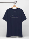 Areas for Improvement Crewneck Tee