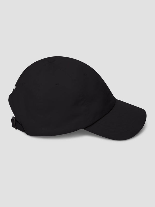 As Discussed Cap