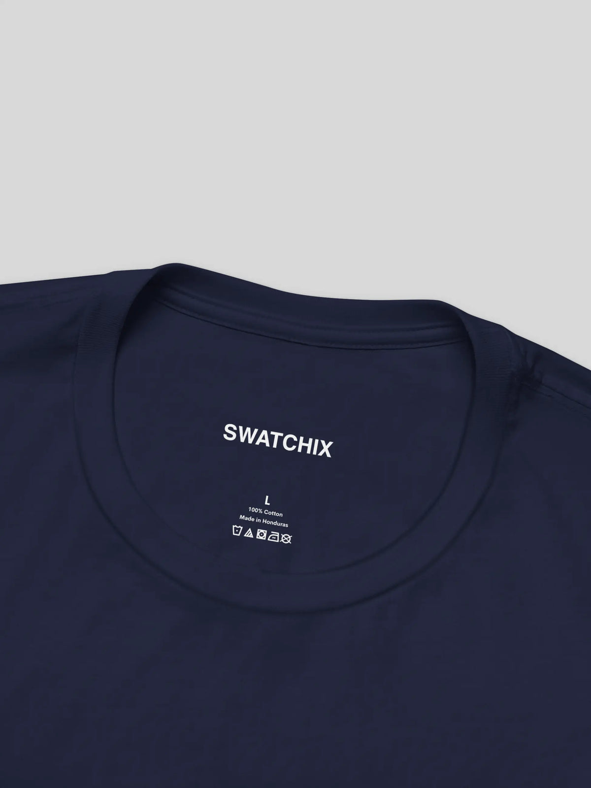 Diplomacy Strategy Crewneck Tee