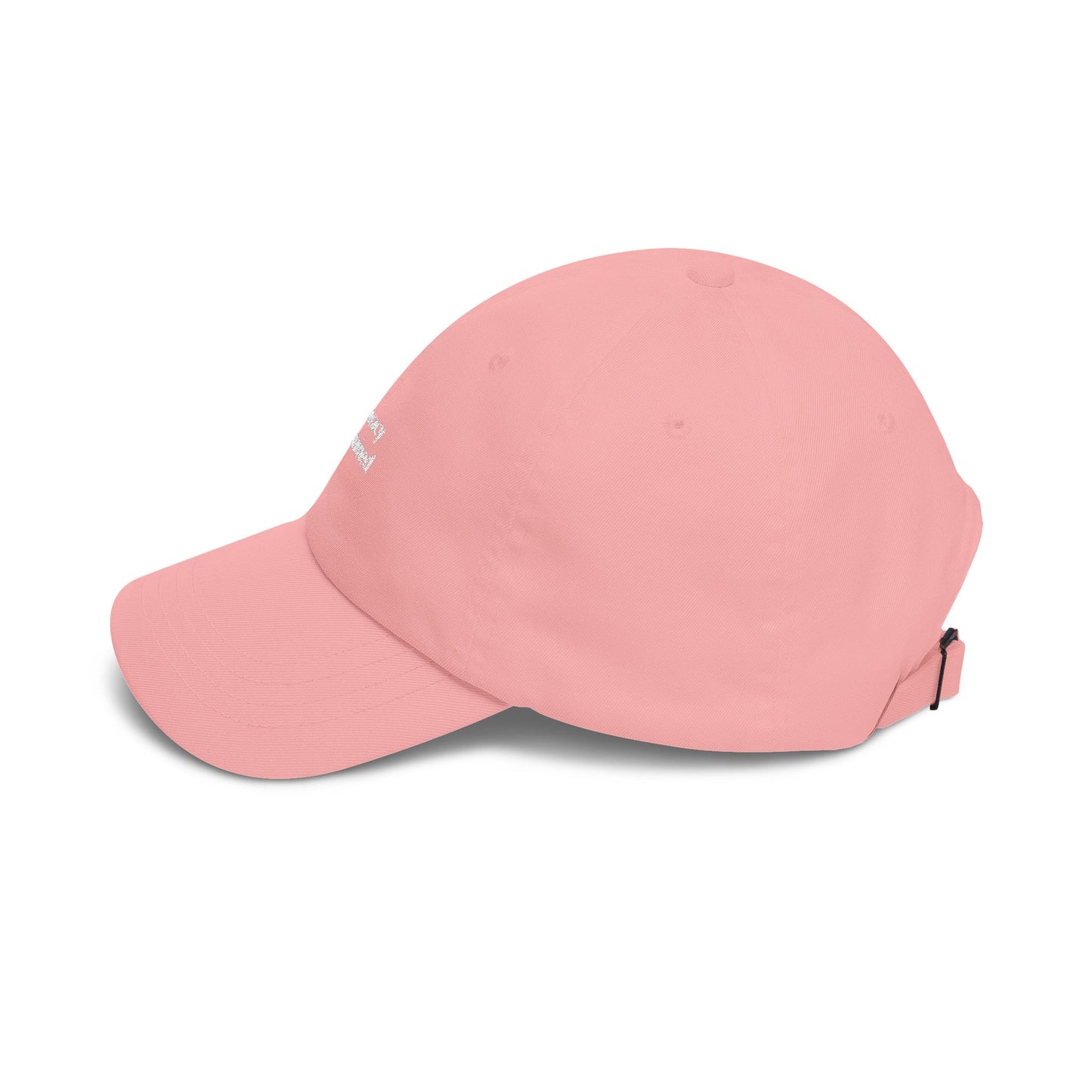 Accuracy Remained Cap
