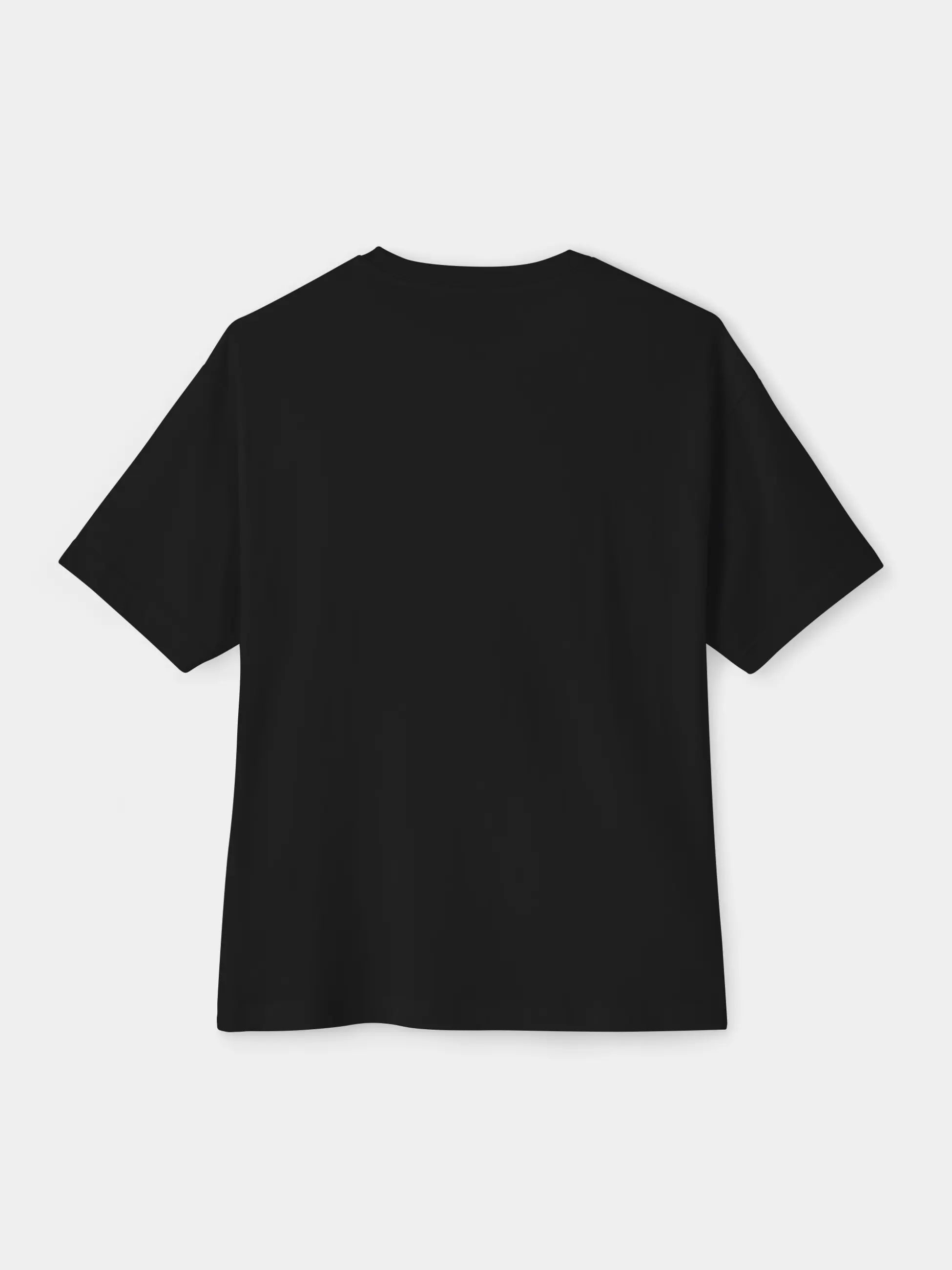 OKRs fund Oversized Tee