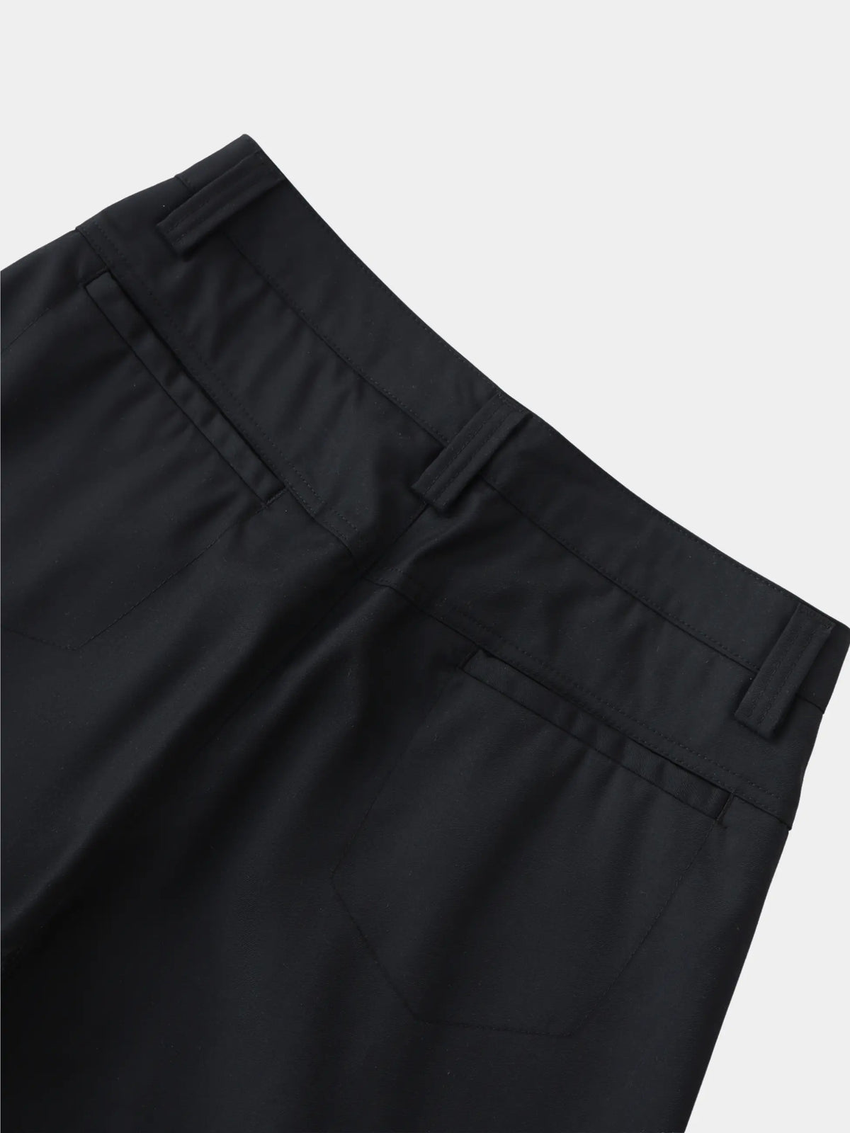 Essential Barrel Dress Pants