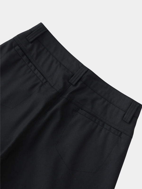 Essential Barrel Dress Pants