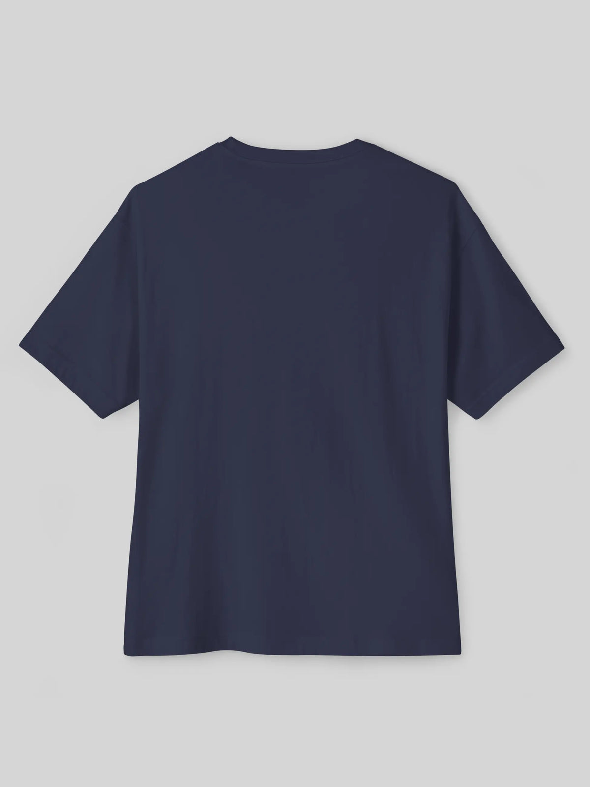Risk Assessment Oversized Tee