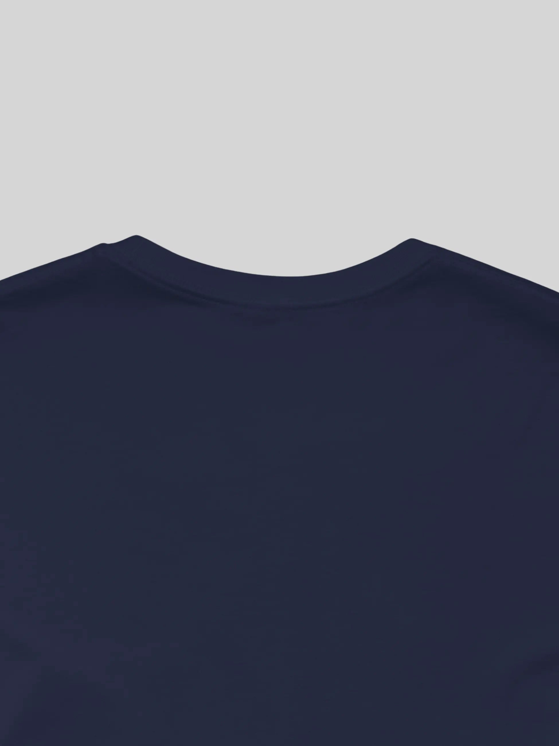 Validation Crewneck Tee