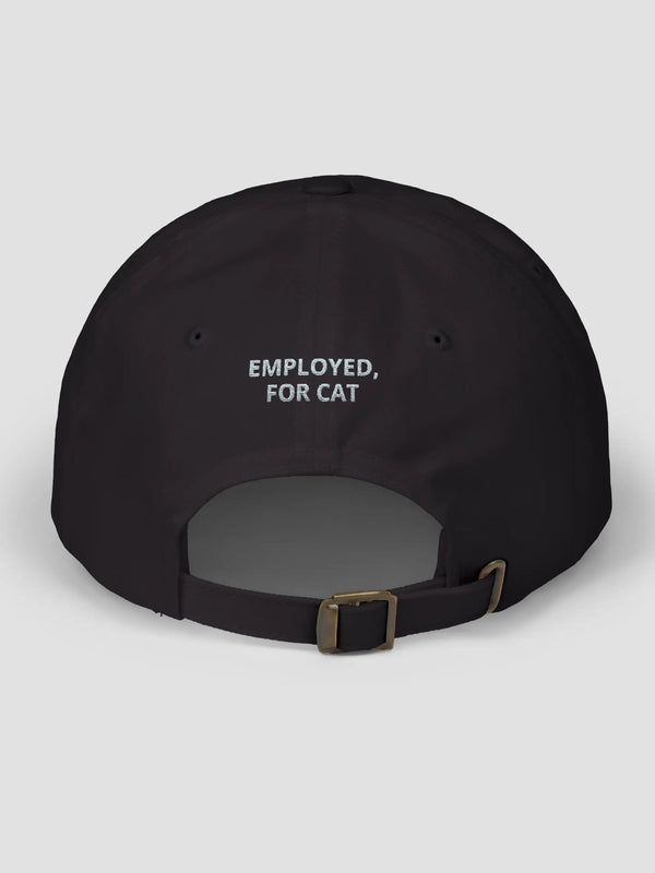 Employed Cap