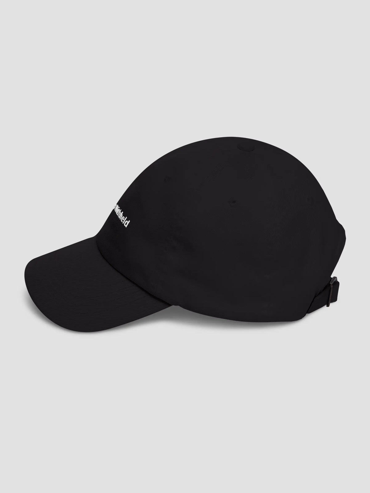 Findings Withheld Cap