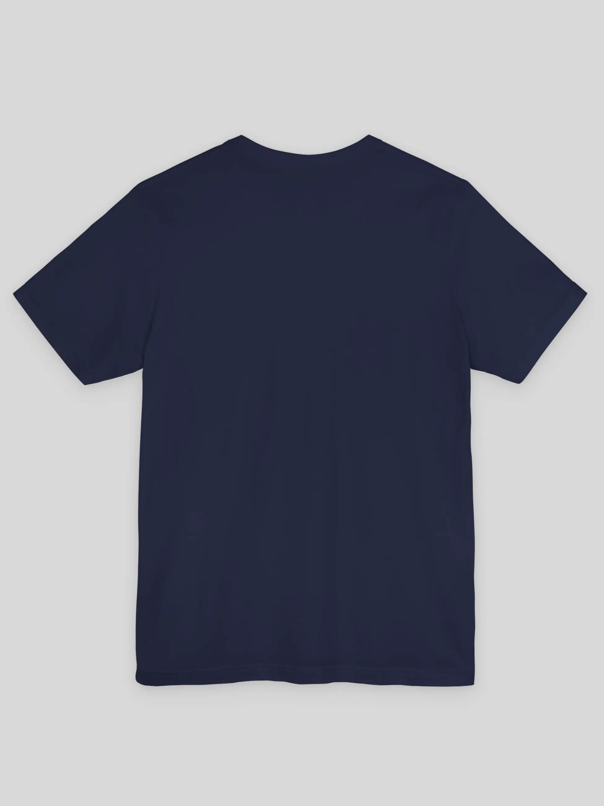 Diplomacy Strategy Crewneck Tee