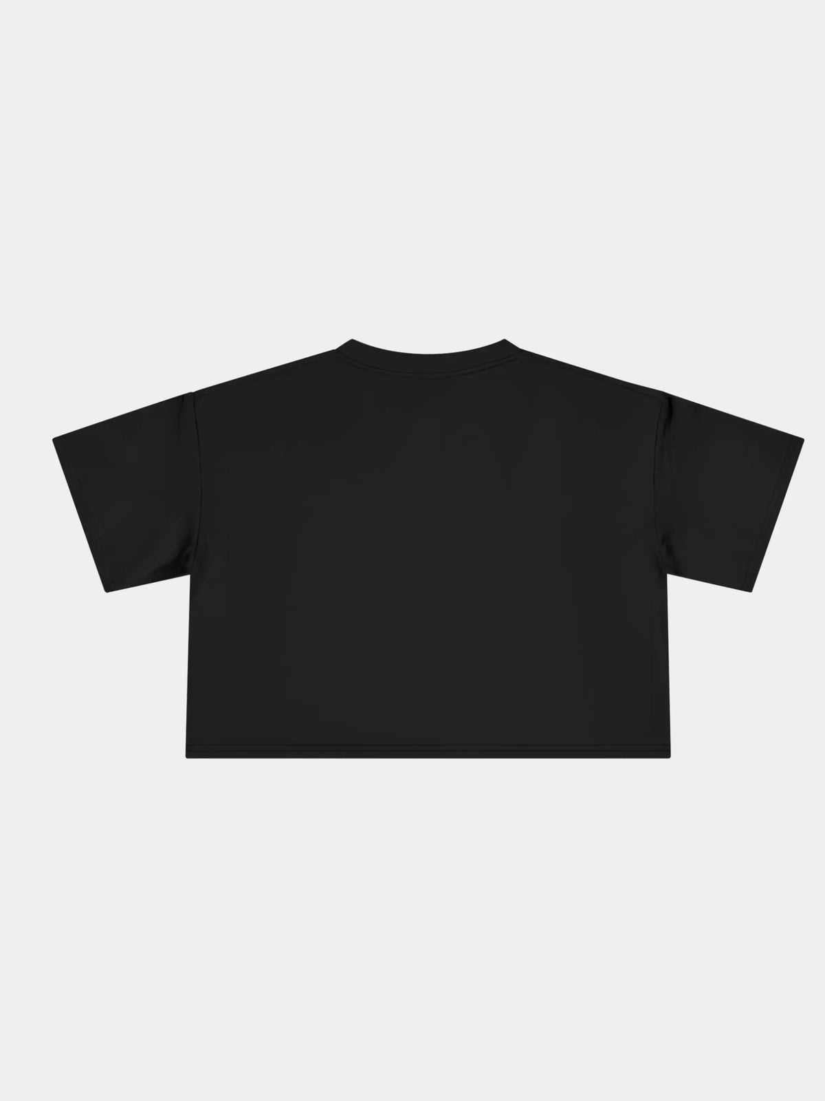 Quarterly Output Cropped Tee