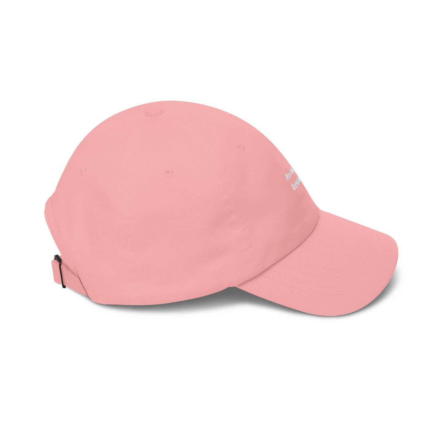 Accuracy Remained Cap