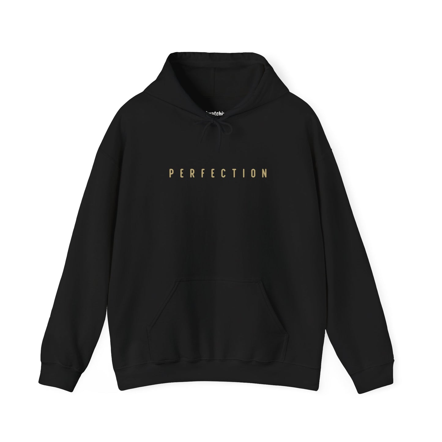 Perfection Unisex Hoodie