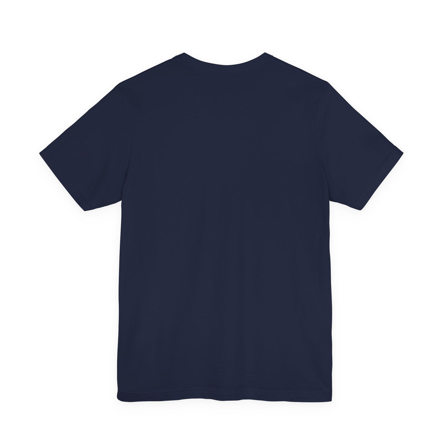 Risk Assessment Crewneck Tee