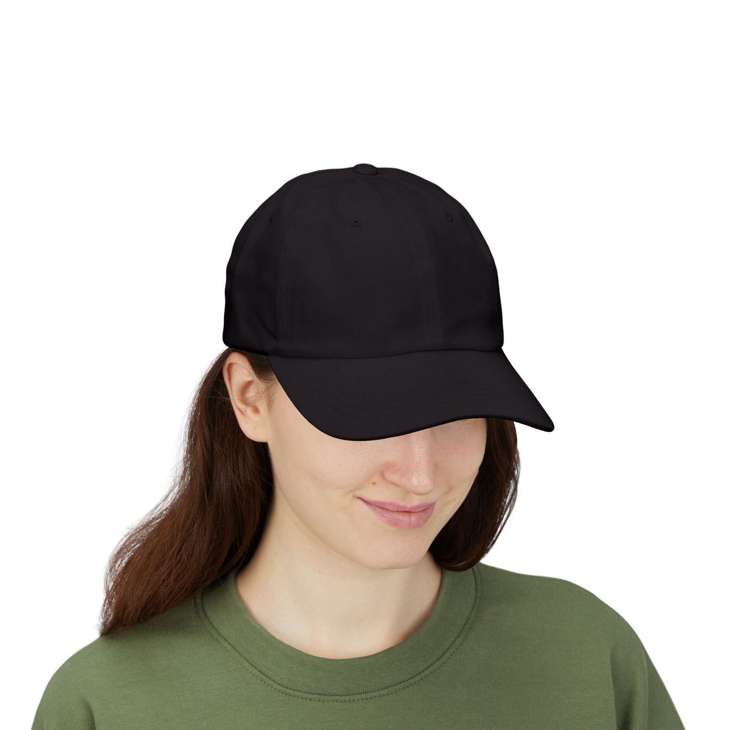 As Discussed Cap