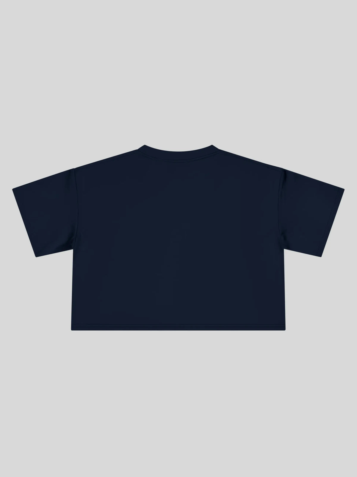 Validation Cropped Tee