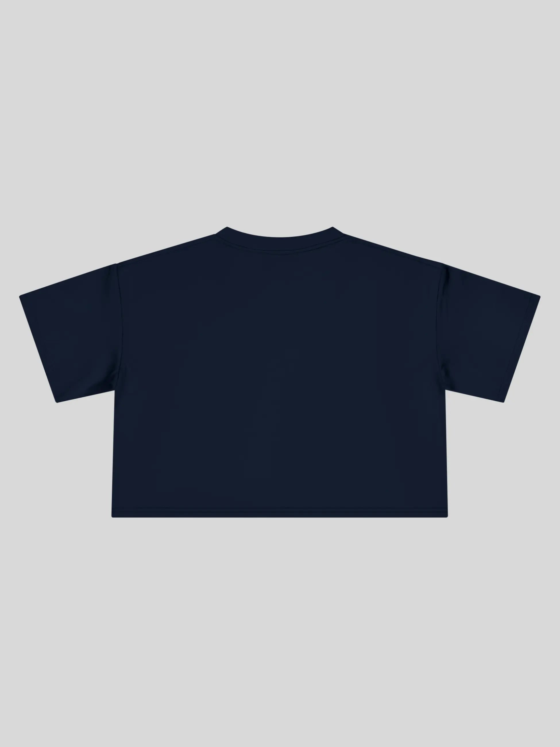 Validation Cropped Tee