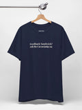 Feedback Sandwich Crewneck Tee